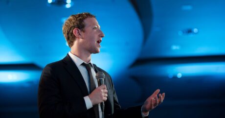 Facebook stemplet som «digitale gangstere» i rapport om falske nyheter