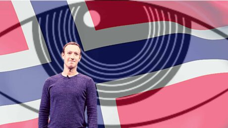 Foreslår statsstøttet overvåking og «ytringspatruljer» mot netthat i fersk rapport