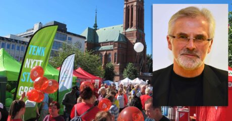Derfor får SIAN og Alliansen komme tilbake til Arendalsuka i sommer