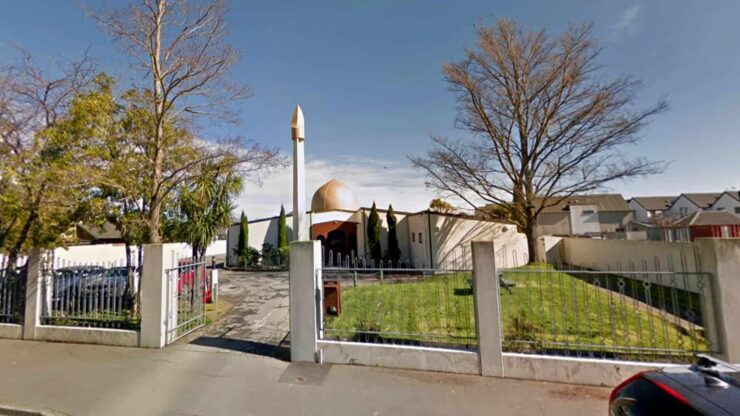 Terrorangrepene mot moskeer på New Zealand: Dette vet vi