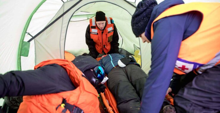 Ekspert: - Vi åpner opp for cruiseskipene, så peker alle på hverandre