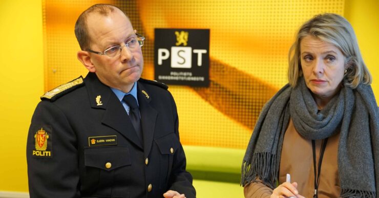 «Skulle selvfølgelig ikke skjedd»: Politiet vedgår at sikkerheten ved Waras bolig var for dårlig