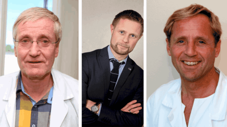 Dette sier fosterlegene Høie lytter til om den nye abortloven
