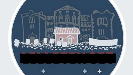 «Lilletinget» har skaffet seg 28 000 følgere på å vitse om høyresiden, men nekter å si hvem de er