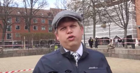 Denne mannens provokasjon utløste Nørrebro-bråket: Slik reagerer politi og politikere