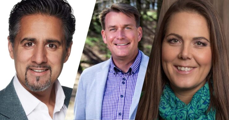 «Resett er ikke media, men en hevngjerrig blogg», sier Høyre-politiker om nettstedet