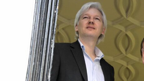 Spiontiltalen mot Assange: USA kan kriminalisere gravejournalistikk