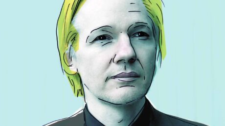 Sverige gjenopptar voldtektssak: Dette er anklagene mot Julian Assange