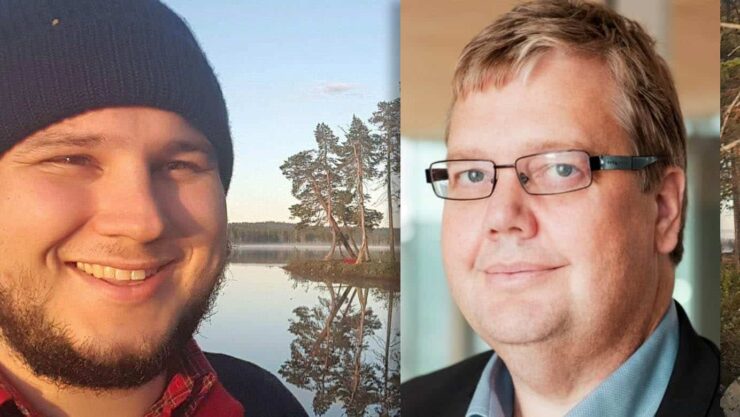 Vy avklarer: Vil ikke gå etter parodi-konto med rettslige skritt