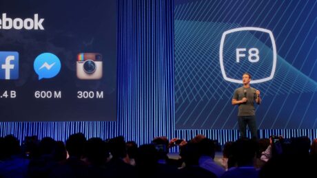 Neste år vil Facebook utstede egne penger. Dette trenger du å vite