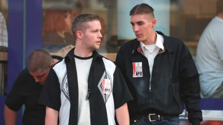 Dette er nynazisten siktet for politiker-attentatet som ryster Tyskland  – knyttes til flere ekstreme organisasjoner