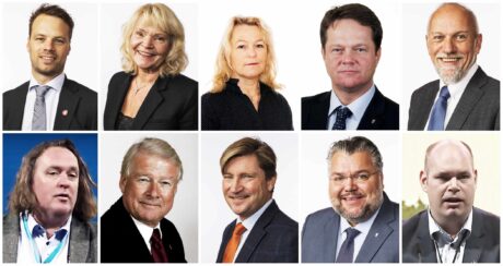 Klimafornekterne i Frp holder stand: - Kulldioksid er selve livets gass!