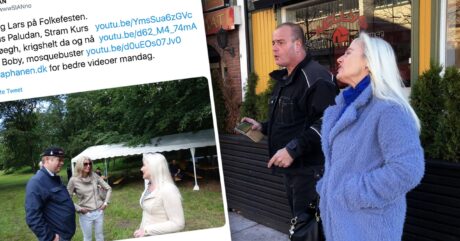 Rasismesaken mot SIAN-profilene utsatt igjen - ble ikke stevnet innen fristen