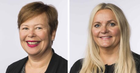 «Jeg er ufattelig provosert»: Bare to kvinner brøt med eget parti i abortsaken