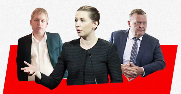7 ting du må vite om valgresultatet i Danmark