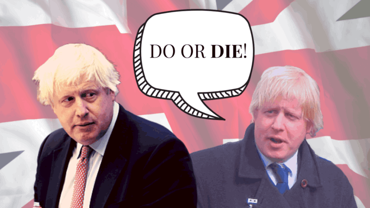 Boris Johnson: Det viktigste om Storbritannias nye statsminister