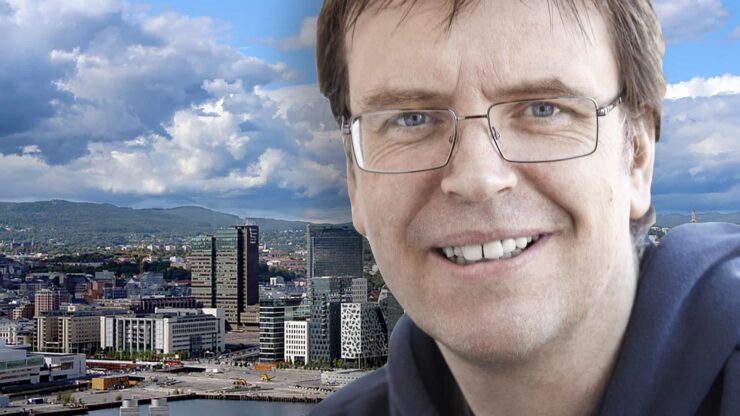 Filter tar valgomat med bompengepartiet: Se hva Oslo-toppen i FNB mener om boligpolitikk og skole