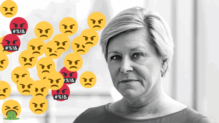 Bomopprørere om Frps skisse: «Bløffmakere av verste sort»