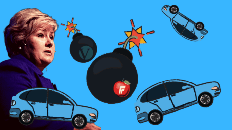 Bare én krone mindre? Dette er de skjulte bombene i bompengeavtalen