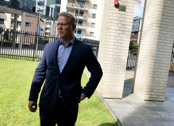 PST: – Overraskende mange i Norge sympatiserer med høyreekstrem terror