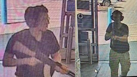 Tre av årets skytemassakrer ble varslet på «internetts mørkeste utpost». Nå er 8chan tatt ned
