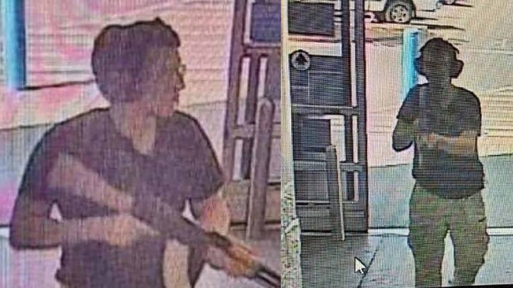 Tre av årets skytemassakrer ble varslet på «internetts mørkeste utpost». Nå er 8chan tatt ned