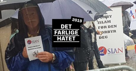 Ordførerkandidat i Frp kaller muslimer «dødsfiender» og «barbarer» – sprer rasistiske konspirasjonsteorier på nettet