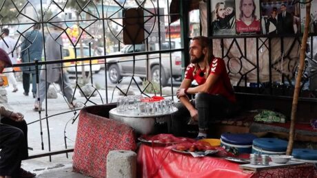 Videoreportasje fra Afghanistan: – Hadde vi hatt fred ville ingen reist til fremmede land for å søke asyl