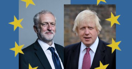 5 punkter: Dette må du vite om brexit-sirkuset akkurat nå
