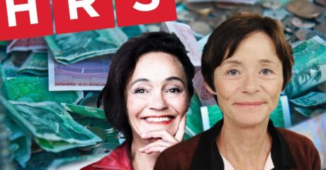 HRS nær millionoverskudd i fjor - nå får de trolig statsstøtte igjen