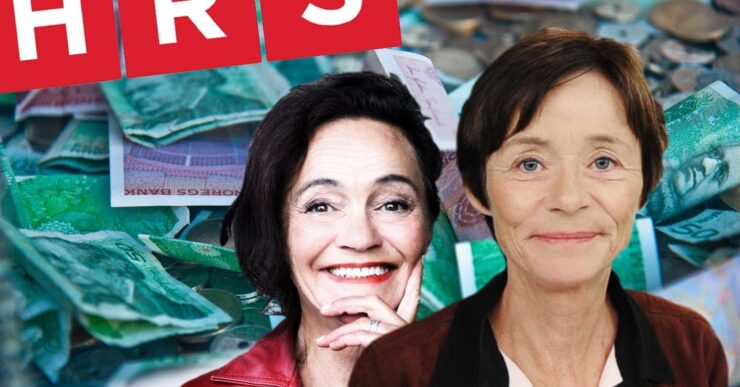HRS nær millionoverskudd i fjor - nå får de trolig statsstøtte igjen