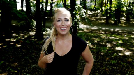 «Jeg får en herlig følelse av å henge med i nyhetssvingene»