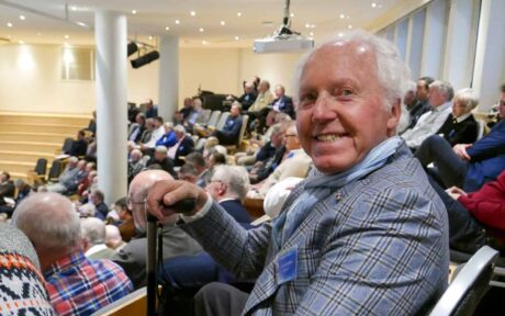 Kriger mot klimavitenskapen: – Det er vi middelaldrende, hvite menn med god inntekt