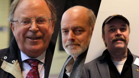 «Alle sier du er en idiot»: 5 «klimarealister» om å ikke tro på klimaendringene i 2019