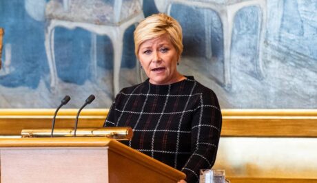 Regjeringen tjener inn prisen på bomkriseavtalen med salg av klimautslipp