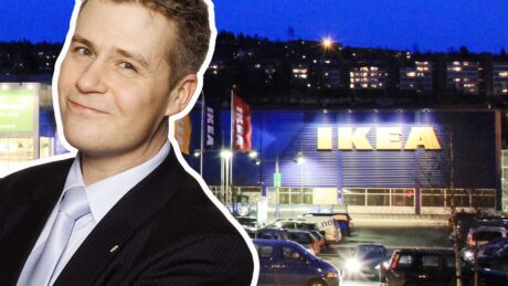 Slik ble Ikea dratt inn i forsøket på å importere amerikansk kulturkrig til Norge