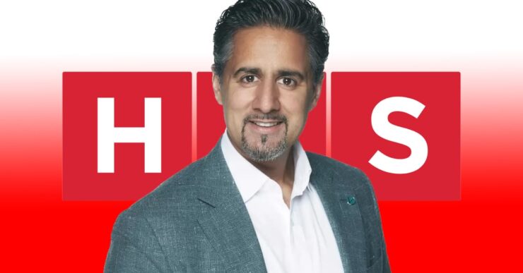 Rajas «gjennomslag i regjeringen» forduftet: Dropper kutt i HRS' millionstøtte