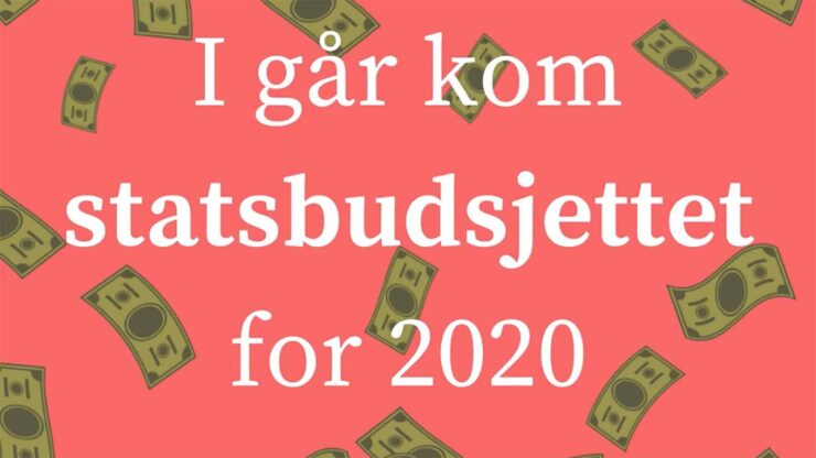 VIDEO: Alle snakker om at vi bryter «2020-målet». Men hva er det?