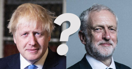 24 dager igjen: To ulike rapporter kan skade Johnson og Corbyn