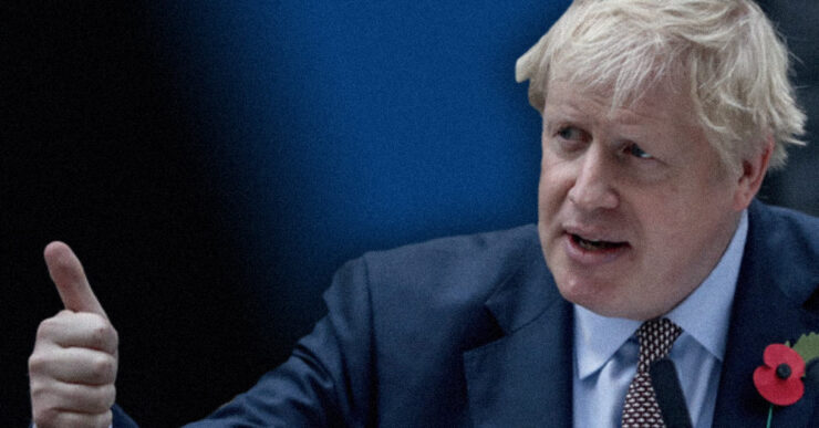 17 dager igjen: Boris styrer mot seier med «ambisjonsløst» tory-program