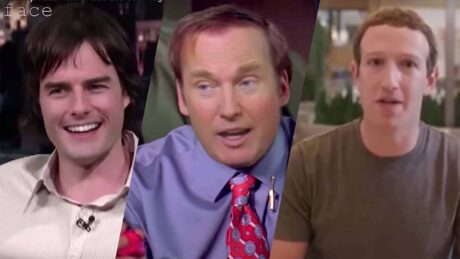 Tre år med «Deepfakes»: Se skremmende eksempler på video-manipulering av ansikter