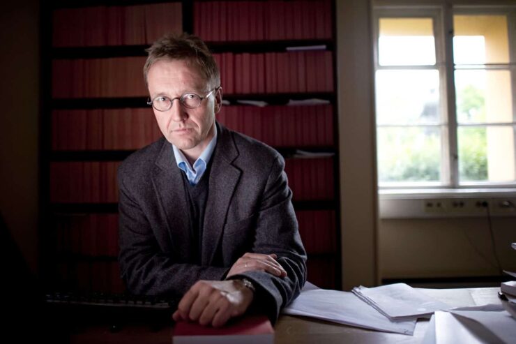 Nav-skandalens 6 viktigste punkter: — Det er ingen unnskyldning