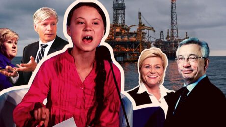 Klimarettssaken: Vi vil se en «Thunberg-effekt» på dommerne, mener jusprofessor
