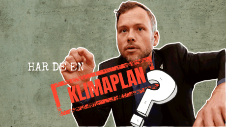 Lysbakken om vindkraft-dilemma: – Det er bare teit å late som at det ikke er sånn