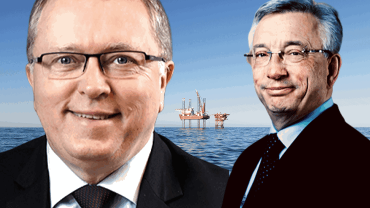 «Bare et PR-stunt»? Norsk oljeproduksjon skal bli utslippsfri!