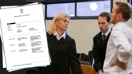 KLIMARETTSSAKEN: Derfor tapte miljøaktivistene mot staten