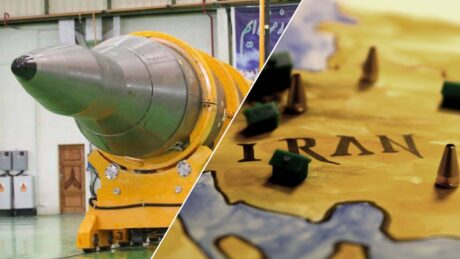 Så raskt kan Iran ha spaltbart materiale til et atomvåpen
