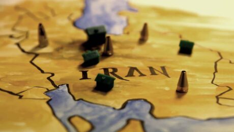 Iran planlegger direkte rakettangrep på Israel, ifølge USA