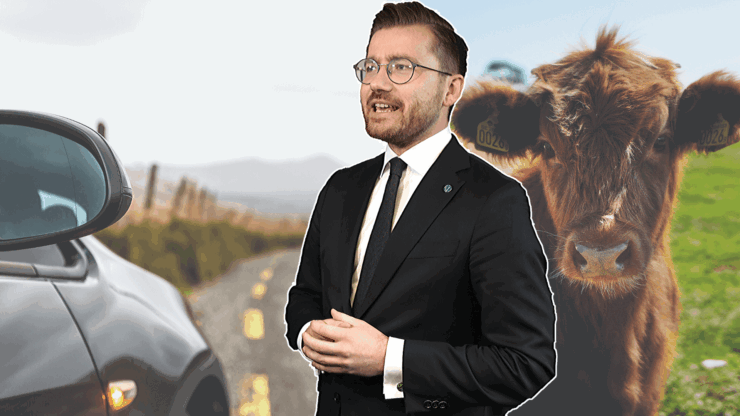 STATENS EKSPERTER: Dette må til for å nå Norges klimamål (advarsel: Det blir bråk!)