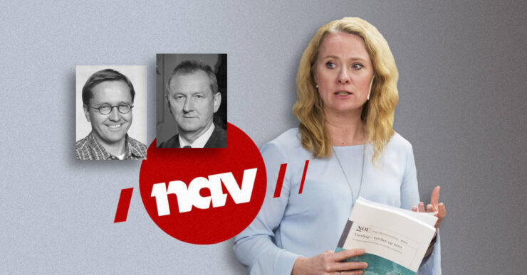 Derfor har de ikke tillit til NAV-granskerne – dette er saken